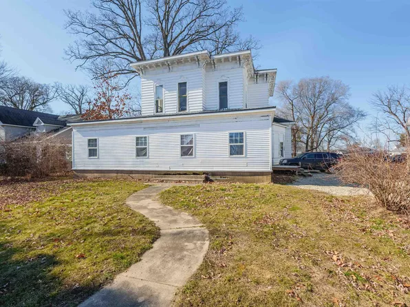 422 S Union St, Warsaw, IN 46580