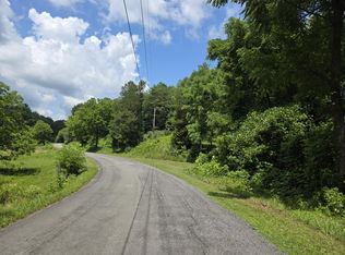 34.98 Hall Rd, Turtletown, TN 37391