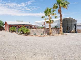 49684 Diamond Ave, Quartzite, AZ 85346