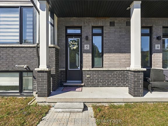 2nd image of 160 Densmore Rd #5