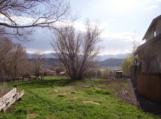 LOT 16 Amy Way LOT 16, Ridgway, CO 81432
