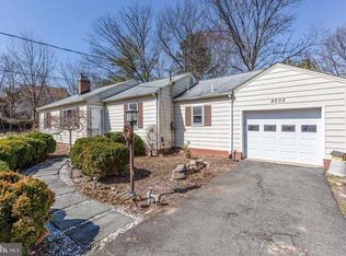 4500 Franconia Rd, Alexandria, VA 22310