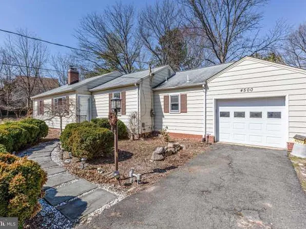 4500 Franconia Rd, Alexandria, VA 22310
