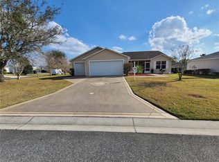 1380 Red Ash Pl, The Villages, FL 32162