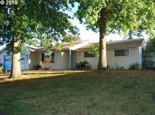 397 S Tarrybrooke Dr, Cornelius, OR 97113