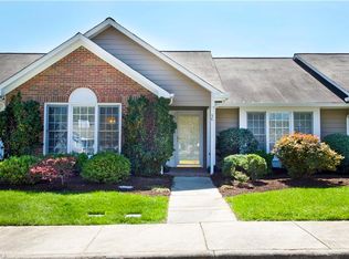 5 Cactus Ct UNIT C, Greensboro, NC 27410