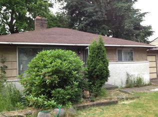 7383 25th Ave NE, Seattle, WA 98115