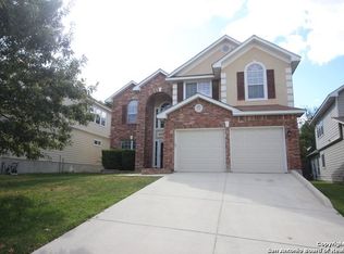 1019 Justin Ter, San Antonio, TX 78251