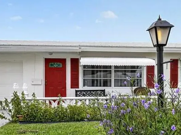 1303 SW 15th St, Boynton Beach, FL 33426