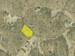 2 Liverpool, Rocky Mount, NC 27804