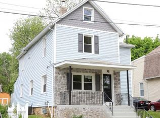 1604 Fairview Ave, Willow Grove, PA 19090