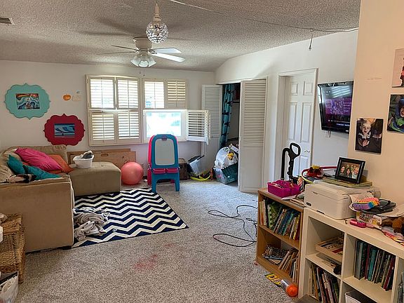 Playroom/double bedroom/etc