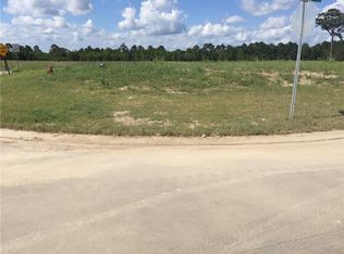 141 Barn Owl Dr, Lake Charles, LA 70615