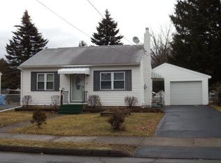 763 Valentine St, Elmira, NY 14904