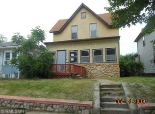 1021 Fuller Ave, Saint Paul, MN 55104