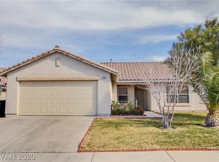 454 Groft Way, Henderson, NV 89015