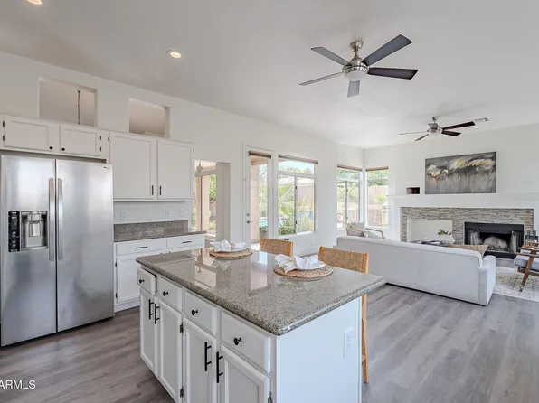 6611 E RIVERDALE Street, Mesa, AZ 85215