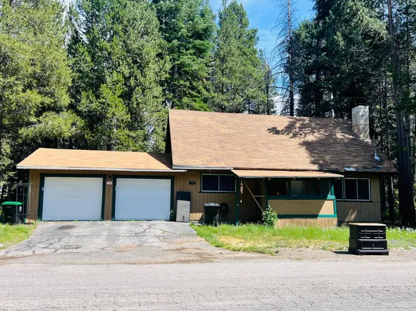 1100 E San Bernardino Ave, South Lake Tahoe, CA 96150