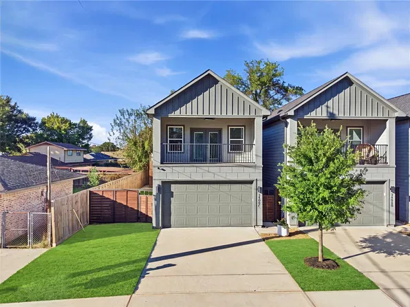 3408 Garapan St #C, Houston, TX 77091