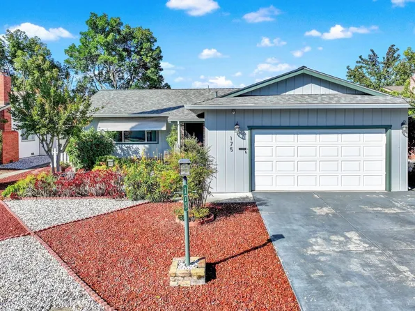 175 Carlsbad Circle, Vacaville, CA 95687