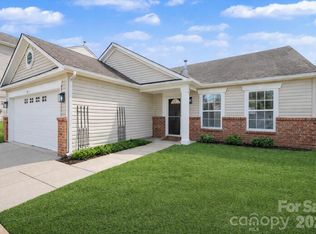 836 Chastain Ave, Concord, NC 28025