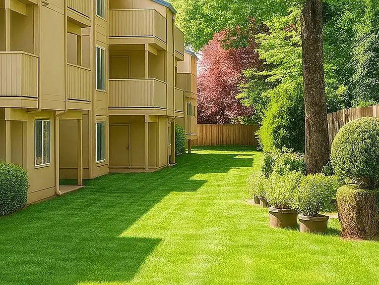 Terrace View Apartments — Photo 9