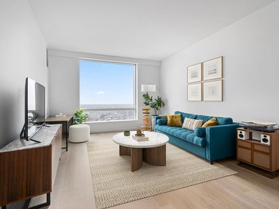 1 City Point APT 46F, Brooklyn, NY, 11201