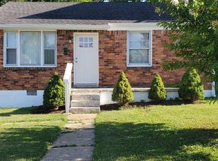1011 W Grove Ave, Nashville, TN 37203