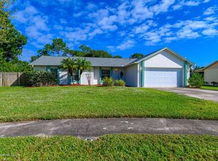 3338 Chapparal Ct, Melbourne, FL 32934