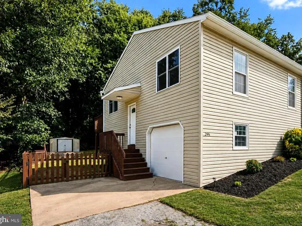 295 Juniper Dr, Etters, PA 17319