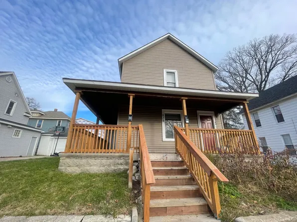 439 More St NE, Grand Rapids, MI 49503