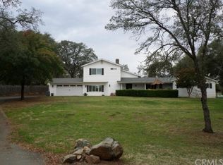 34 Naranja Ave, Oroville, CA 95966