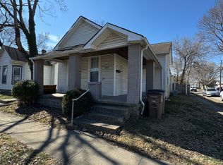 934 California St, Columbus, IN 47201