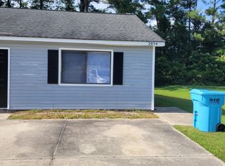 2054 Countrywood Dr, Jacksonville, NC 28540