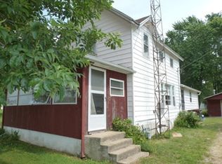 202 N St, Ashkum, IL 60911