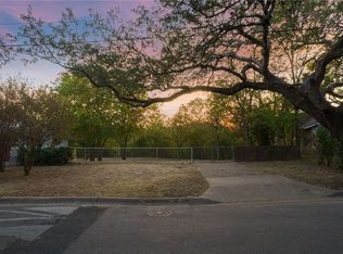 4706 Roundup Trl, Austin, TX 78745