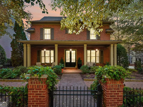 12474 Broadwell Rd, Milton, GA 30004