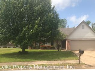 6189 Oak Run Dr W, Olive Branch, MS 38654