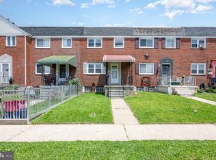 7830 Harold Rd, Baltimore, MD 21222