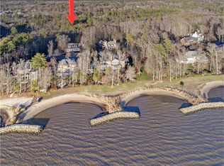 1793 Cypress Isle, Williamsburg, VA 23185