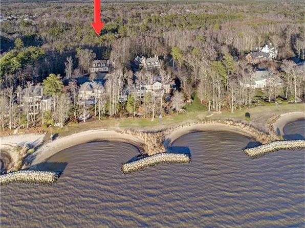 1793 Cypress Isle, Williamsburg, VA 23185
