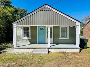 1709 Carolina St E, Wilson, NC 27893