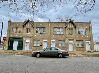 7300 & 7304 Pennsylvania Ave, Saint Louis, MO
