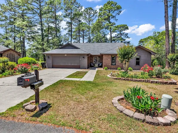248 Cottonwood Ln., Conway, SC 29526