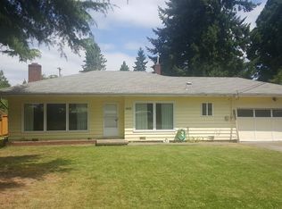 2465 Tandy Turn, Eugene, OR 97401