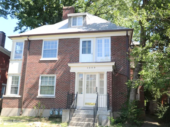 1009 Everett Ave, Louisville, KY 40204