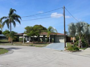 4635 Meridian Cir, North Fort Myers, FL 33903