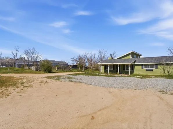 13237 E Ave W #8, Pearblossom, CA 93553