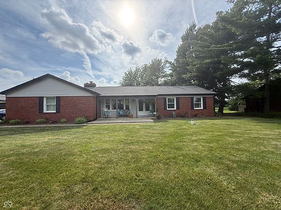 2nd image of 5190 N County Road 1000 E