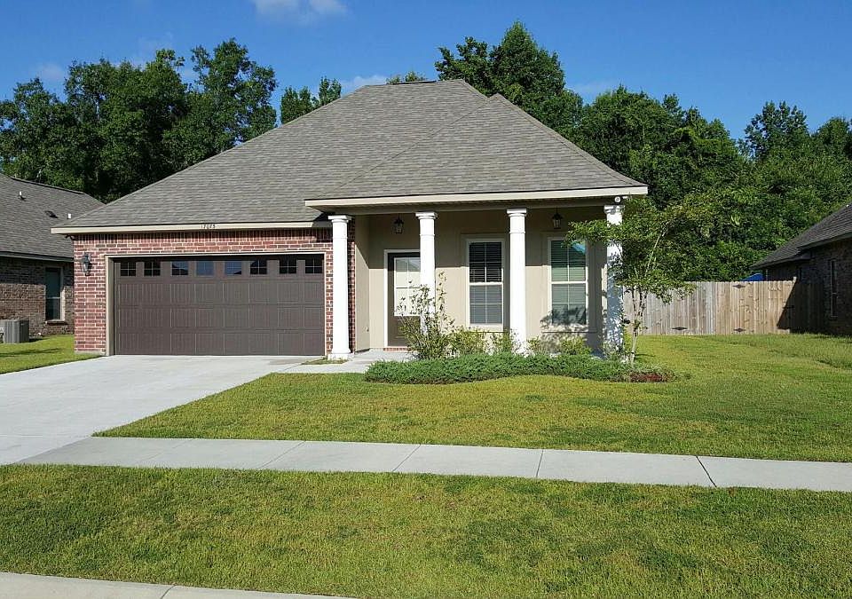 17073 Sills Dr, Prairieville, LA 70769 Zillow
